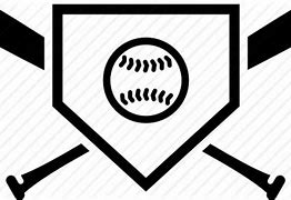 Image result for Baseball Home Plate Logo