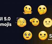 Image result for New Samsung Emojis