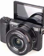Image result for Sony A5100 Aparat