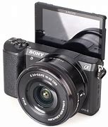 Image result for Sony A5100 Mirrorless Camera