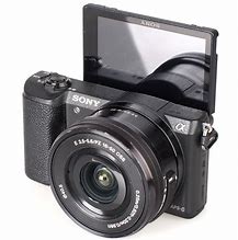 Image result for Sony Alpha A5100