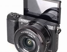 Image result for Sony A5100 Za35