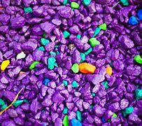 Image result for Purple Pebbles