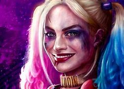 Image result for Supervillain Harley Quinn