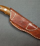 Image result for Jimmy Lile Damascus Bowie Knife