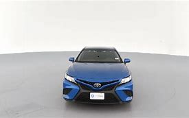 Image result for 2018 Camry XSE Rines