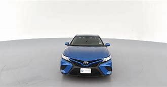 Image result for 2018 Camry Interior RHD