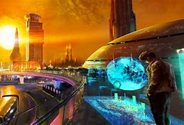 Image result for Future Earth 2980