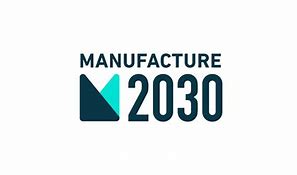 Image result for Manufacture 2030 Logo