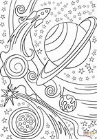 Image result for Galaxy Mandala Coloring Pages