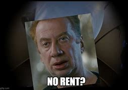 Image result for Spider-Man Rent Meme
