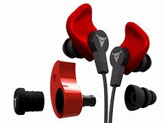 Image result for Custom Molded Wireless Earbuds