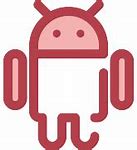 Image result for Modified Android Icon