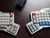 Image result for 2 Piece Keyboard