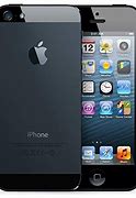 Image result for iPhone 5 Black Box