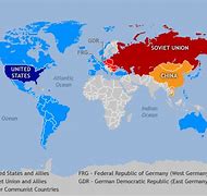 Image result for USSR vs Nazi vs USA