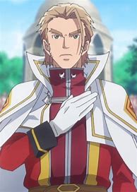Image result for Alfred Anime