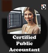 Image result for Accountant Job Description