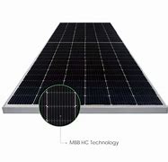 Image result for 550 Watt Solar Panel