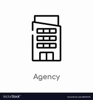 Image result for Agency Icon
