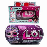 Image result for LOL Surprise Capsule