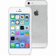 Image result for iPhone 5S Case Clear