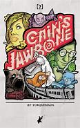 Image result for Jawbone Club Art