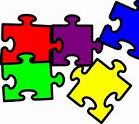 Image result for Food Puzzle Pieces