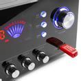 Image result for Hi-Fi Stereo Amplifier
