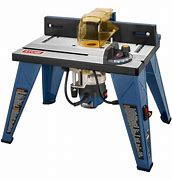 Image result for Ryobi Router Table