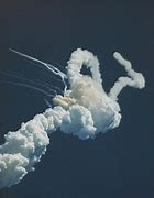 Image result for Shuttle Challenger Gas Leak