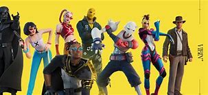 Image result for Twitch Profile Banner 1200X480 Fortnite