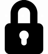 Image result for Big Lock with Text