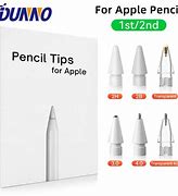 Image result for Apple Pencil 2nd Generation NIB