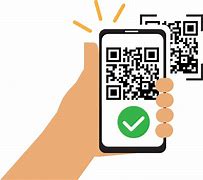 Image result for QR Code Scan Icon Symbol