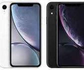 Image result for iPhone Xr vs Iphonex