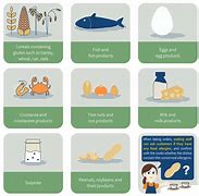 Image result for Rare Food Allergies