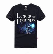 Image result for League of Legends T-Shirts