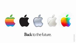 Image result for Apple Logo Alien