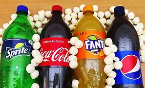 Image result for Coca-Cola Fanta Sprite Pepsi Mentos Download Happy Mod