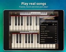 Image result for Piano Keyboard App