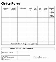 Image result for Free Blank Printable Forms for iPad