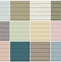 Image result for Horizontal Wood Siding Texture