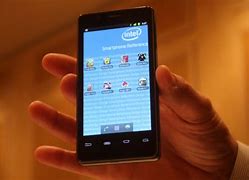 Image result for Intel Cell Phone