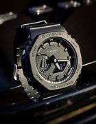 Image result for Casio Mechanical Watch