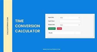 Image result for Lathem Time Conversion Chart