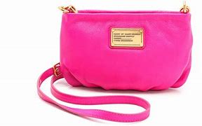 Image result for Marc Jacobs Pink Crossbody Bag