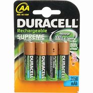Image result for 4 AA NiMH Battery