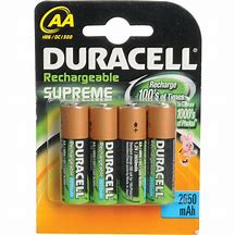 Image result for rechargeable batteries