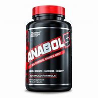 Image result for anabol
